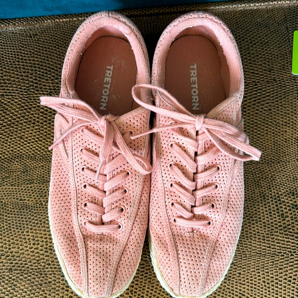 Tretorn Sneakers